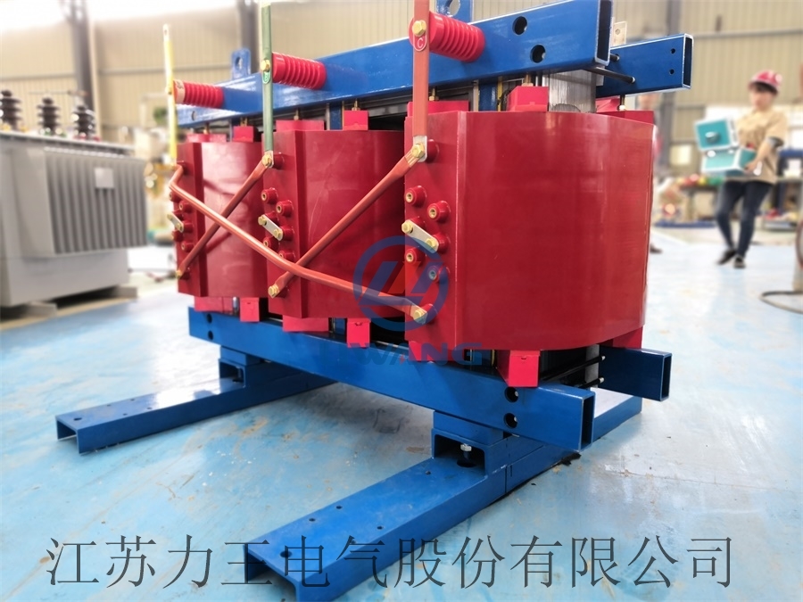 潍坊干式变压器生产厂家分享变压器防潮小方法